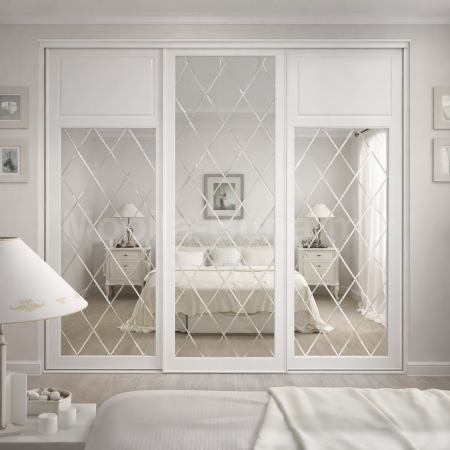 Двери-купе А-38